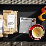 Rosetti * Bucureşti