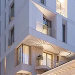 Hotel Rosetti *