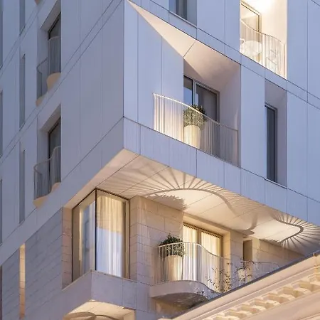 Rosetti Hotel Bucharest