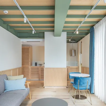 Rosetti Hotel