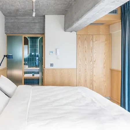 Hotel Rosetti *