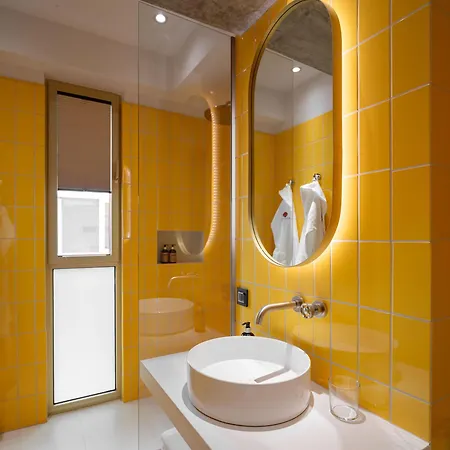 Rosetti Hotel