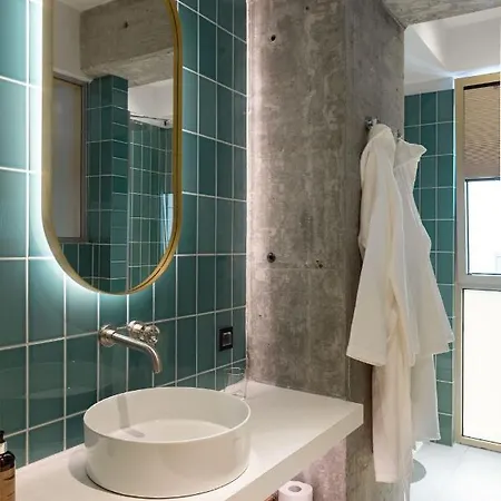 Hotel Rosetti