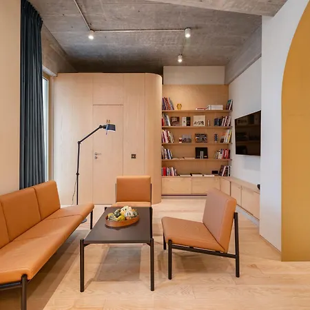 Rosetti Hotel