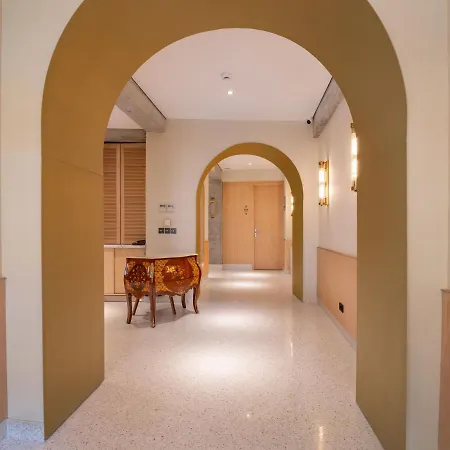 Hotel Rosetti
