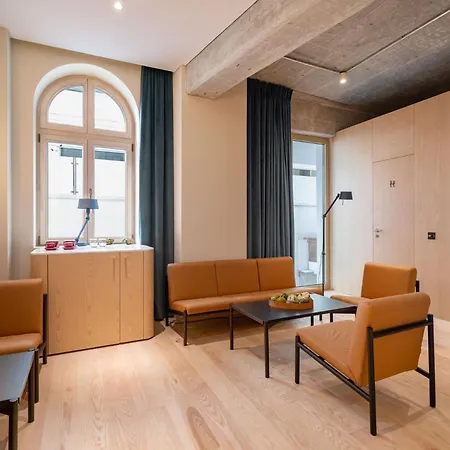 Hotel Rosetti *