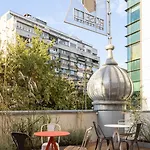 Rosetti Bucureşti
