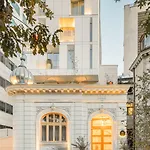 Rosetti Hotel