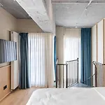 Rosetti Hotel *