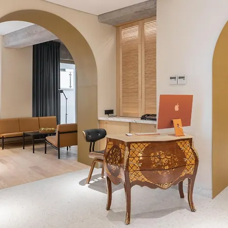 Rosetti Hotel Bucureşti
