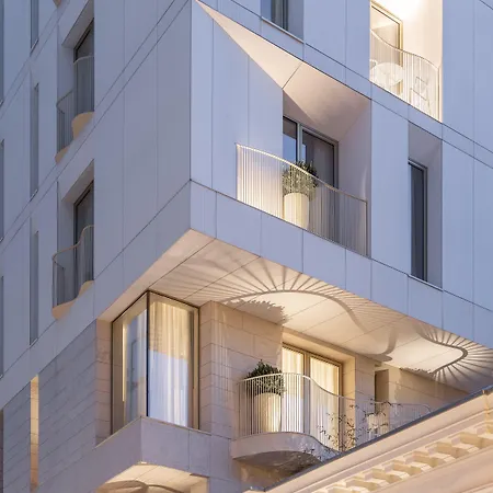 Hotel Rosetti *