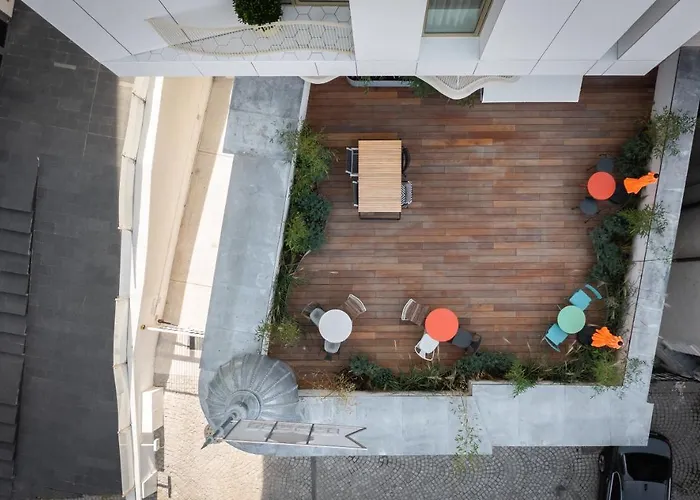 Hotel Rosetti Bucharest