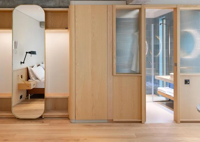 Hotel Rosetti *