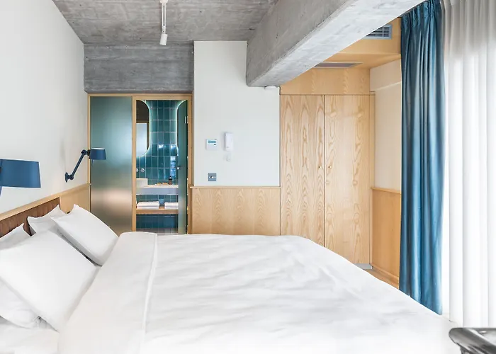 Hotel Rosetti *