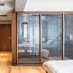 Hotell Rosetti *