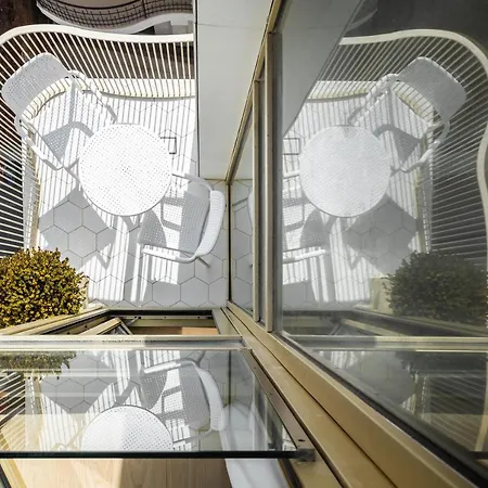 Hotel Rosetti Bucharest