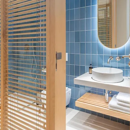 Hotel Rosetti Bucharest