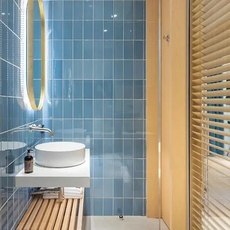 Rosetti Отель *