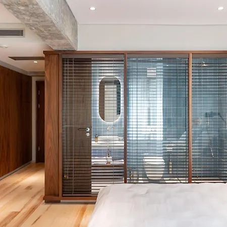 Rosetti Otel *