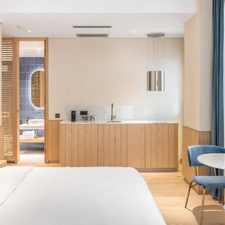 Rosetti Hotel Bukurešť