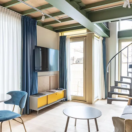 Hotel Rosetti