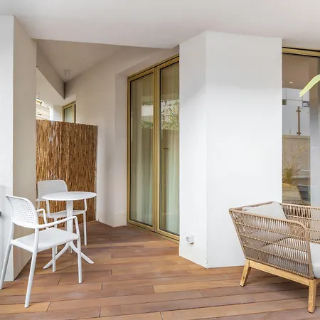 Hotel Rosetti