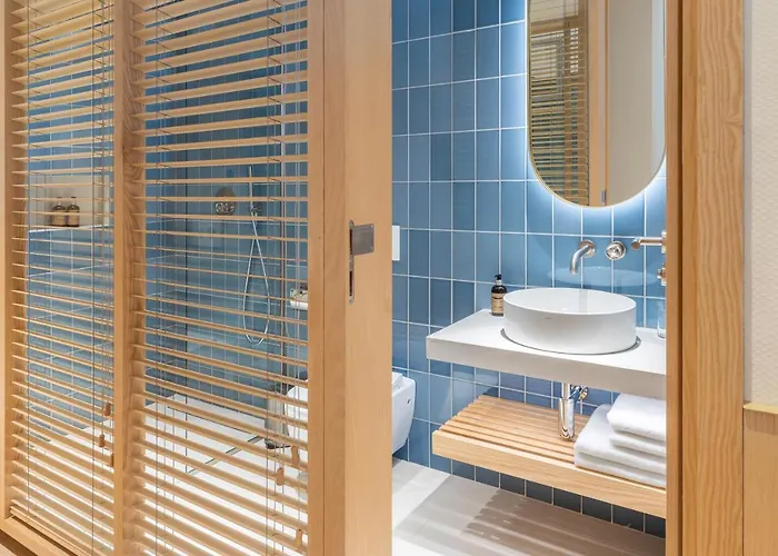 Hotell Rosetti Bukarest