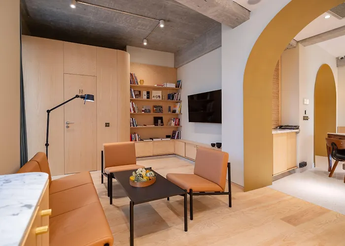 Hotel Rosetti *