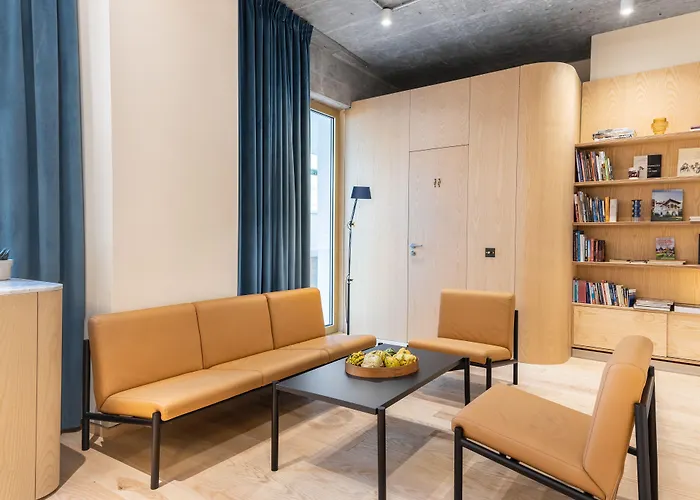 Rosetti Hotel *