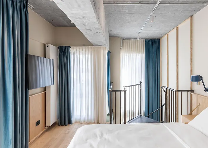 Rosetti Hotel *