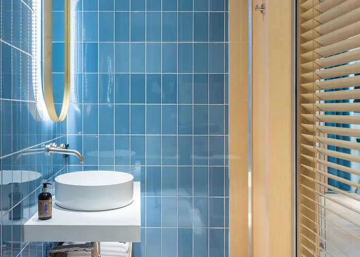 Rosetti Hotell Bukarest