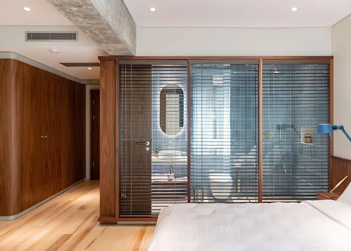 Hotell Rosetti Bukarest