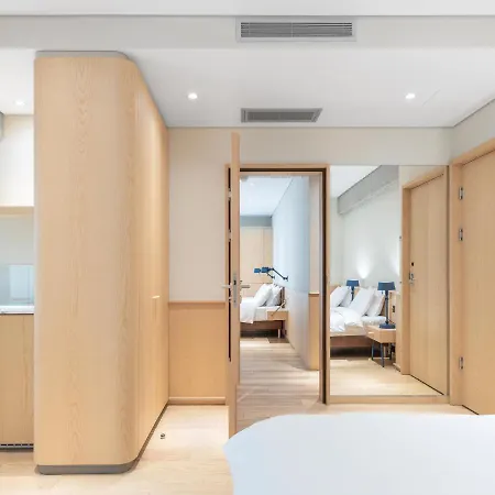 Готель Rosetti *