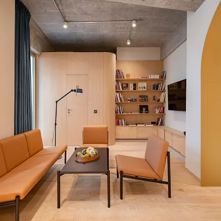 Rosetti Бухарест