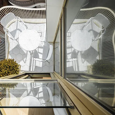 Rosetti Готель