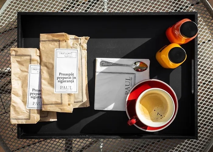 Rosetti * 布加勒斯特