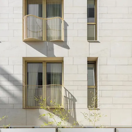 Rosetti Hotel Bucureşti