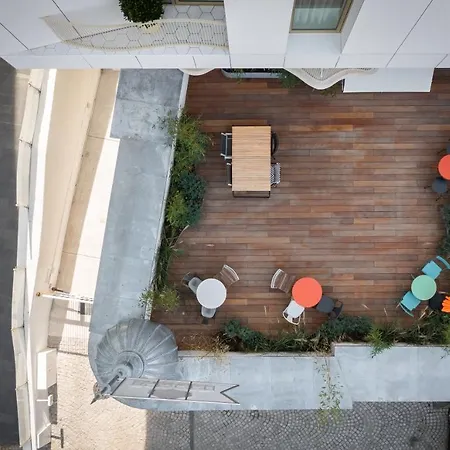 Hotel Rosetti Bucureşti