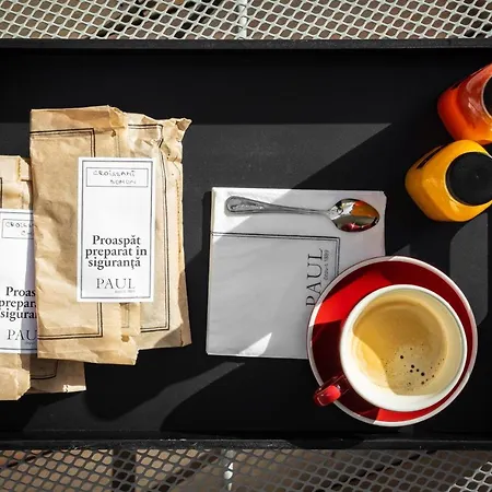 Rosetti * Bucureşti