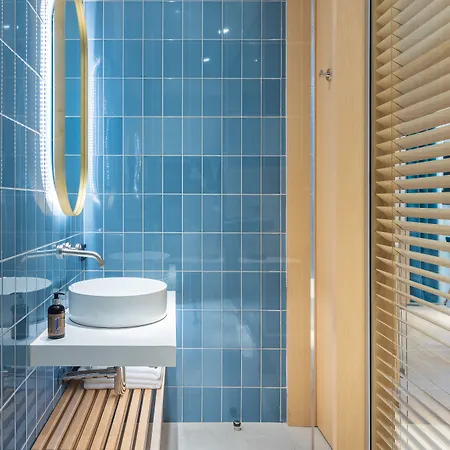 Rosetti Hotel Bucureşti