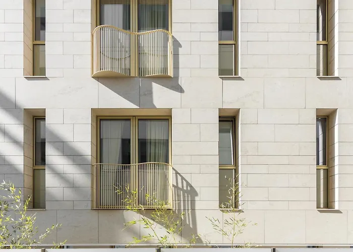 Rosetti Szálloda Bukarest