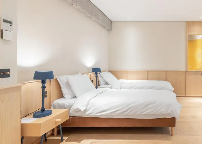 Hotel Rosetti